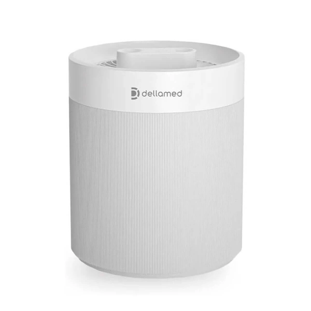 UMIDIFICADOR DE AR DELLAMED ULTRASSONICO 2,3L — imagem 4 | Farmácia Resyla