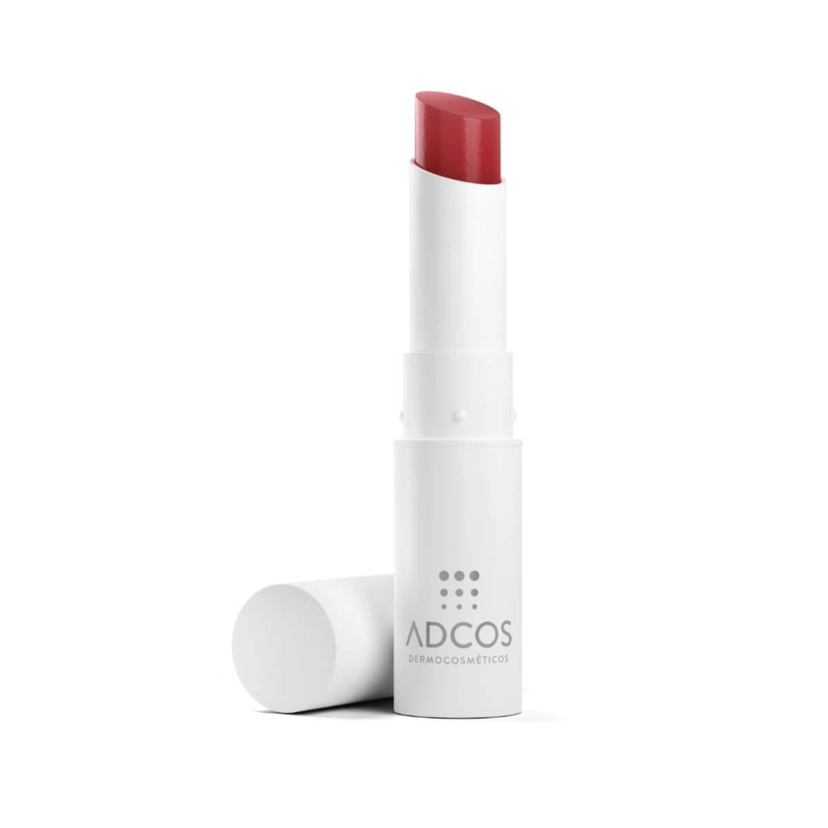 HIDRATANTE LABIAL ADCOS ULTRANUTRICAO COLOR CEREJA 3,2G — ADCOS | Farmácia Resyla