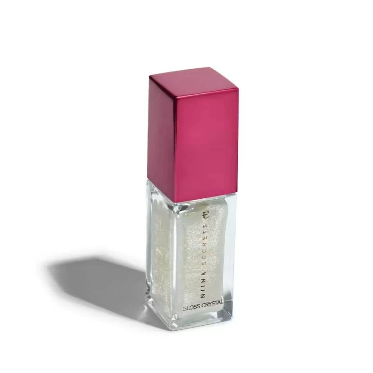 GLOSS NIINA SECRETS EUDORA CRYSTAL MOON STONE 7ML — imagem 3 | Farmácia Resyla