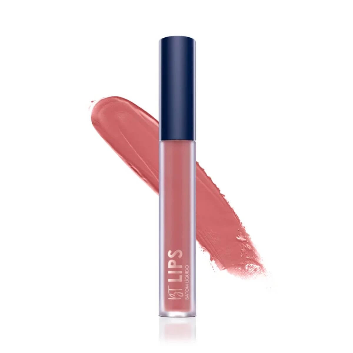 BT LIPS BATOM LÍQUIDO MATTE BRUNA TAVARES COR VICTORIA — imagem 2 | Farmácia Resyla