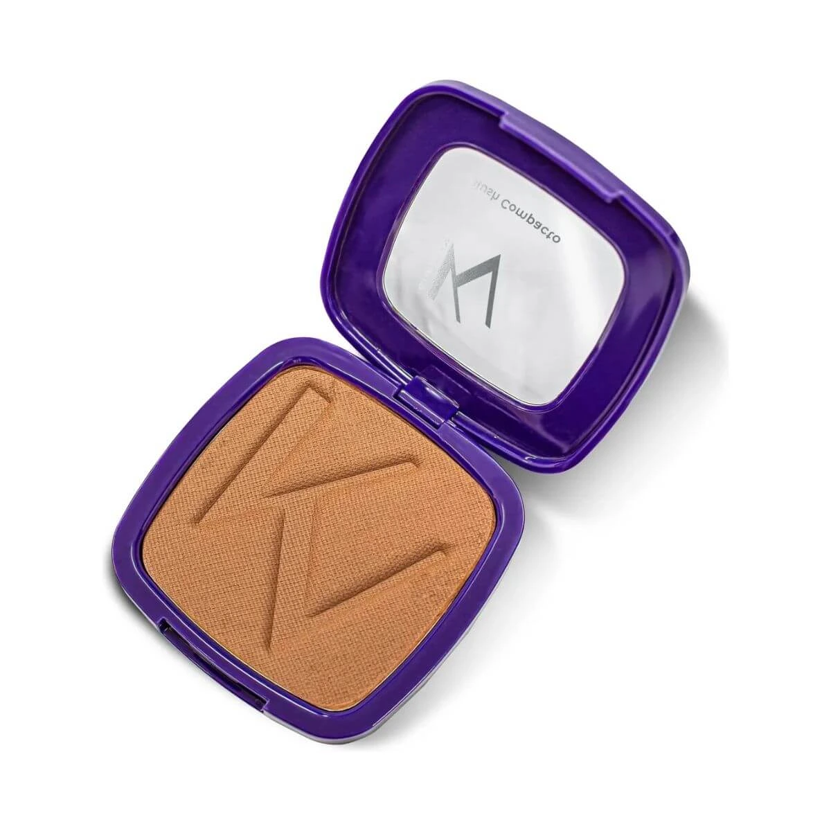 BLUSH COMPACTO KV MAKEUP GREAT SKIN MOCCA 5G — imagem 2 | Farmácia Resyla