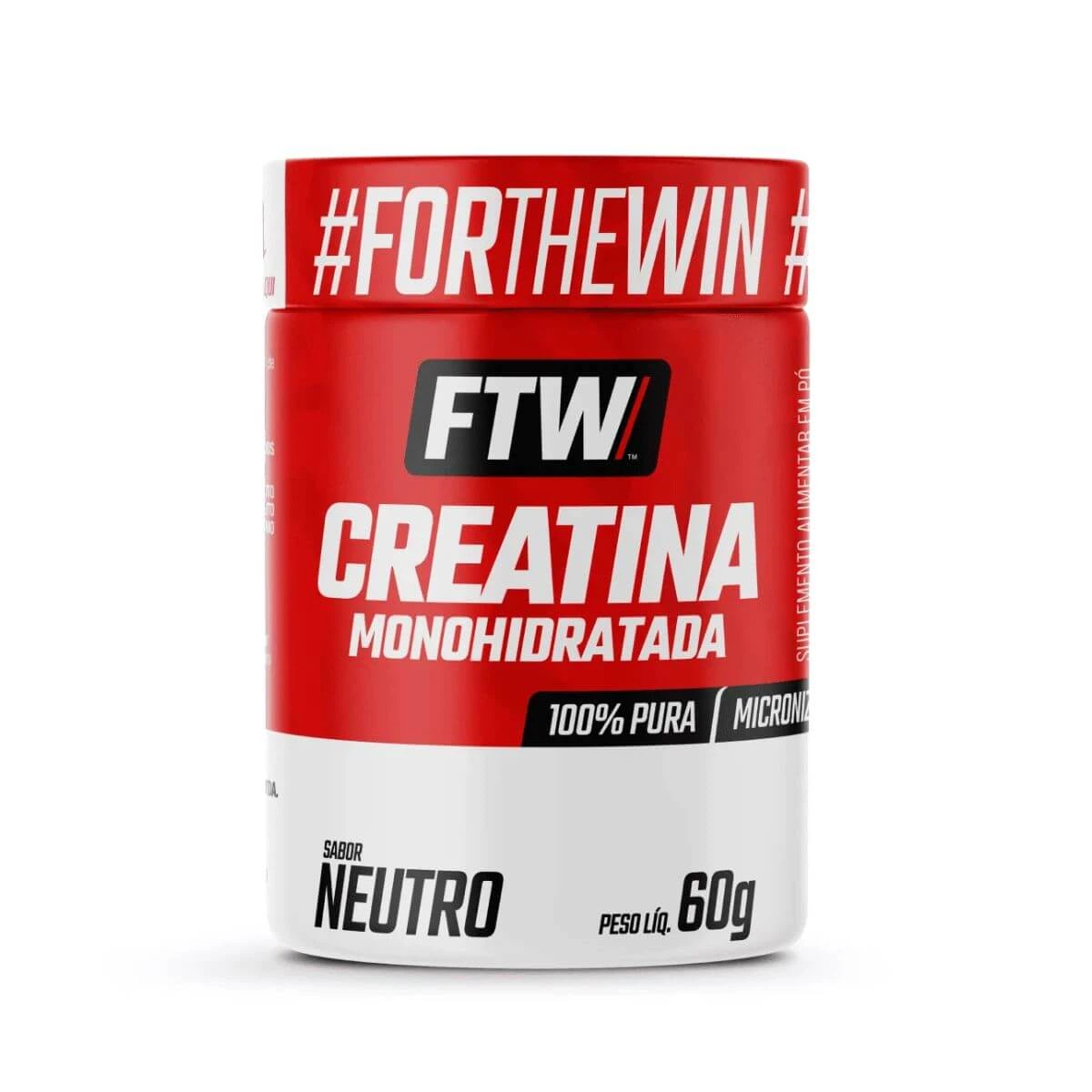 COMBO WHEY FTW BAUNILHA ULTRA 900G+BCAA 60UN+CREATINA 60G — imagem 3 | Farmácia Resyla