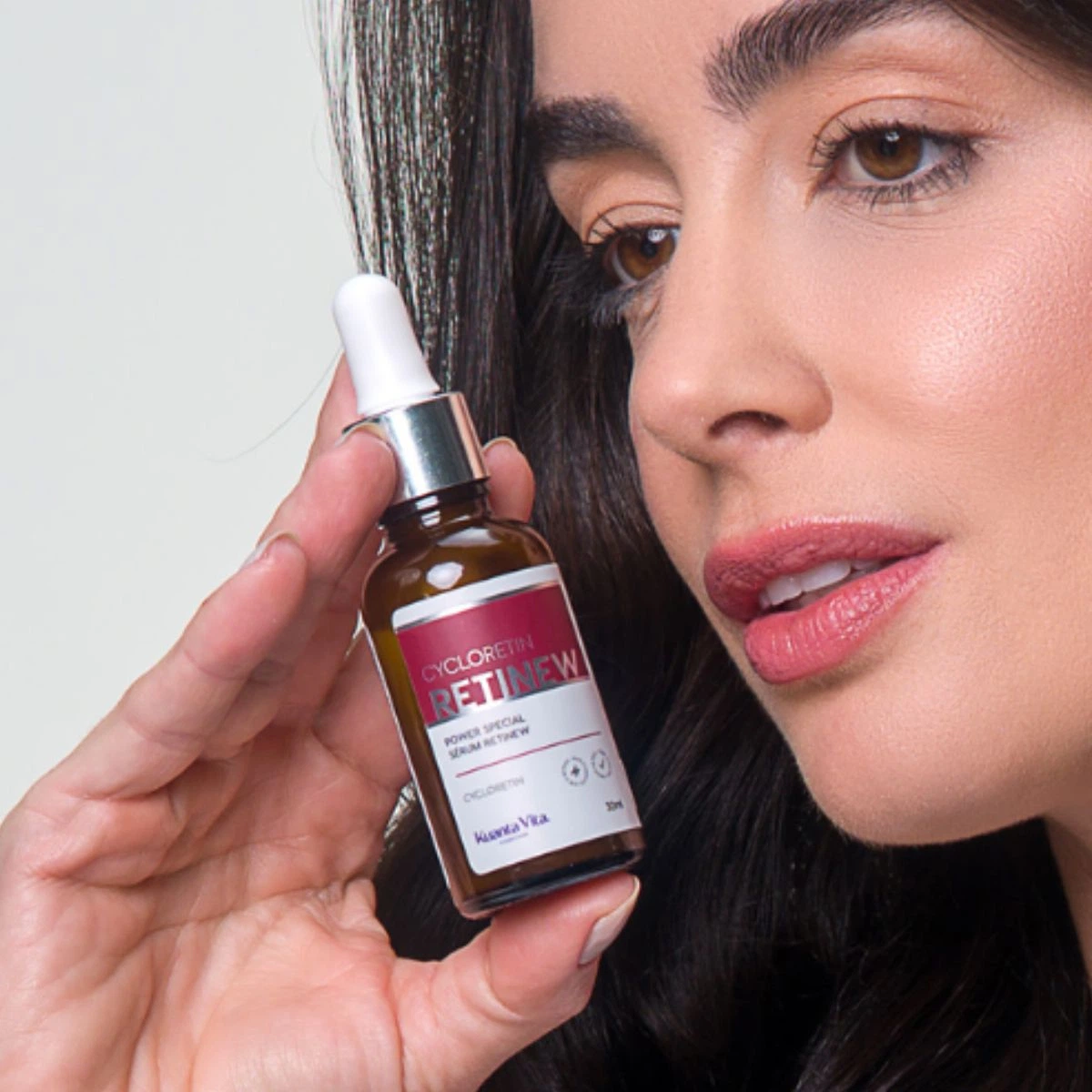 SERUM KV CYCLORETIN RETINEW 30ML — imagem 2 | Farmácia Resyla