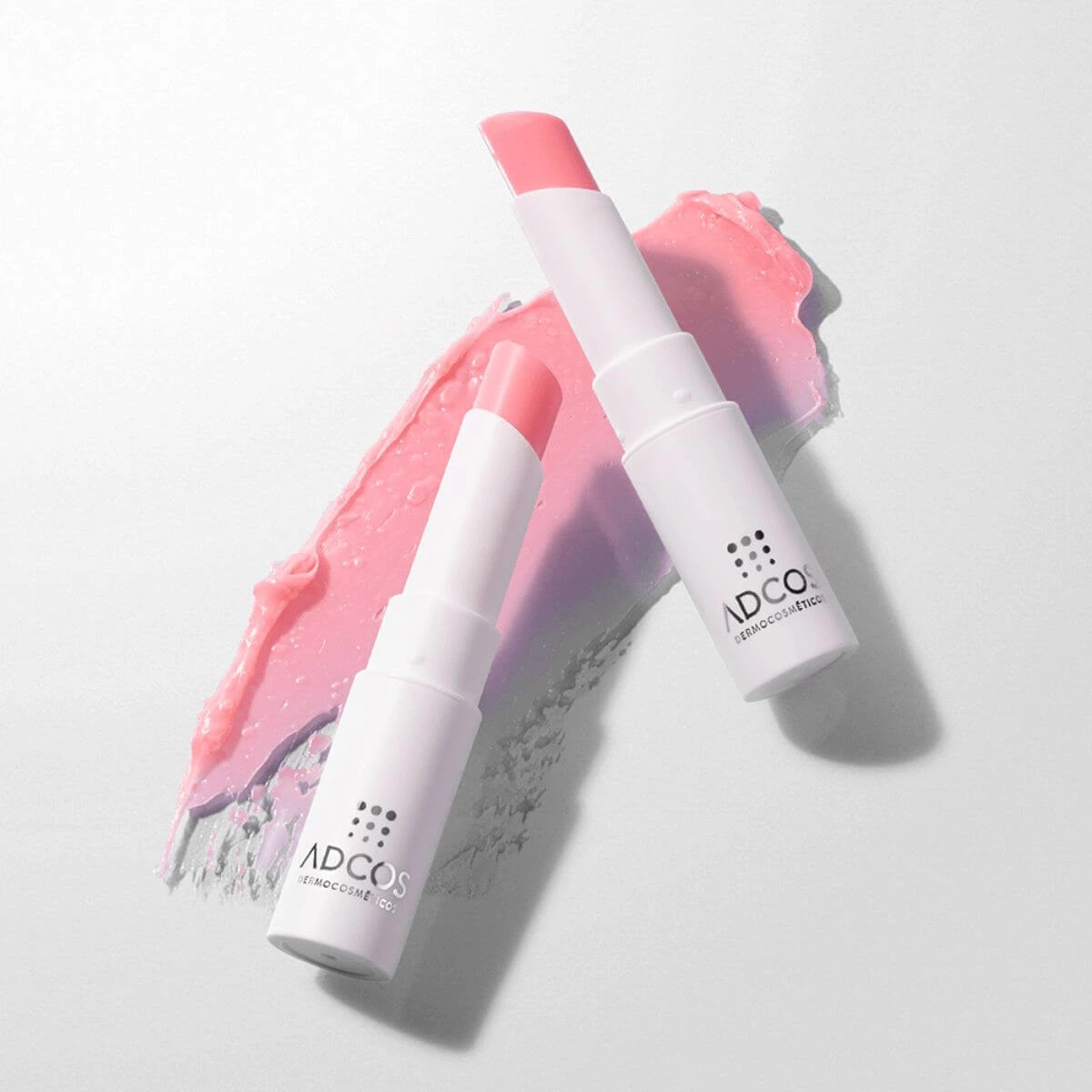 HIDRATANTE LABIAL ADCOS ULTRANUTRICAO COLOR 3,2G — imagem 2 | Farmácia Resyla