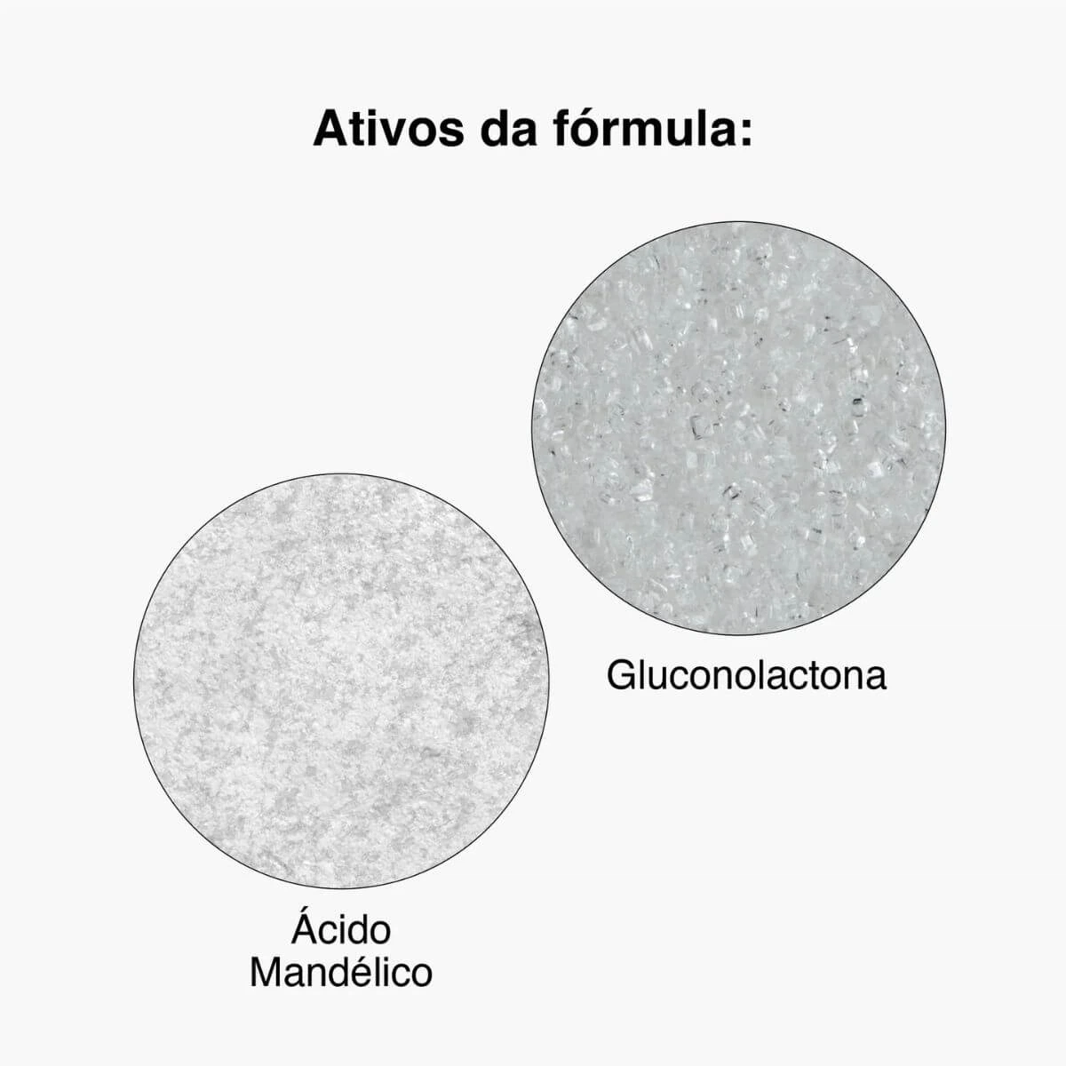 SERUM ULTRA SIMPLE ACIDO MANDELICO 30ML — imagem 3 | Farmácia Resyla