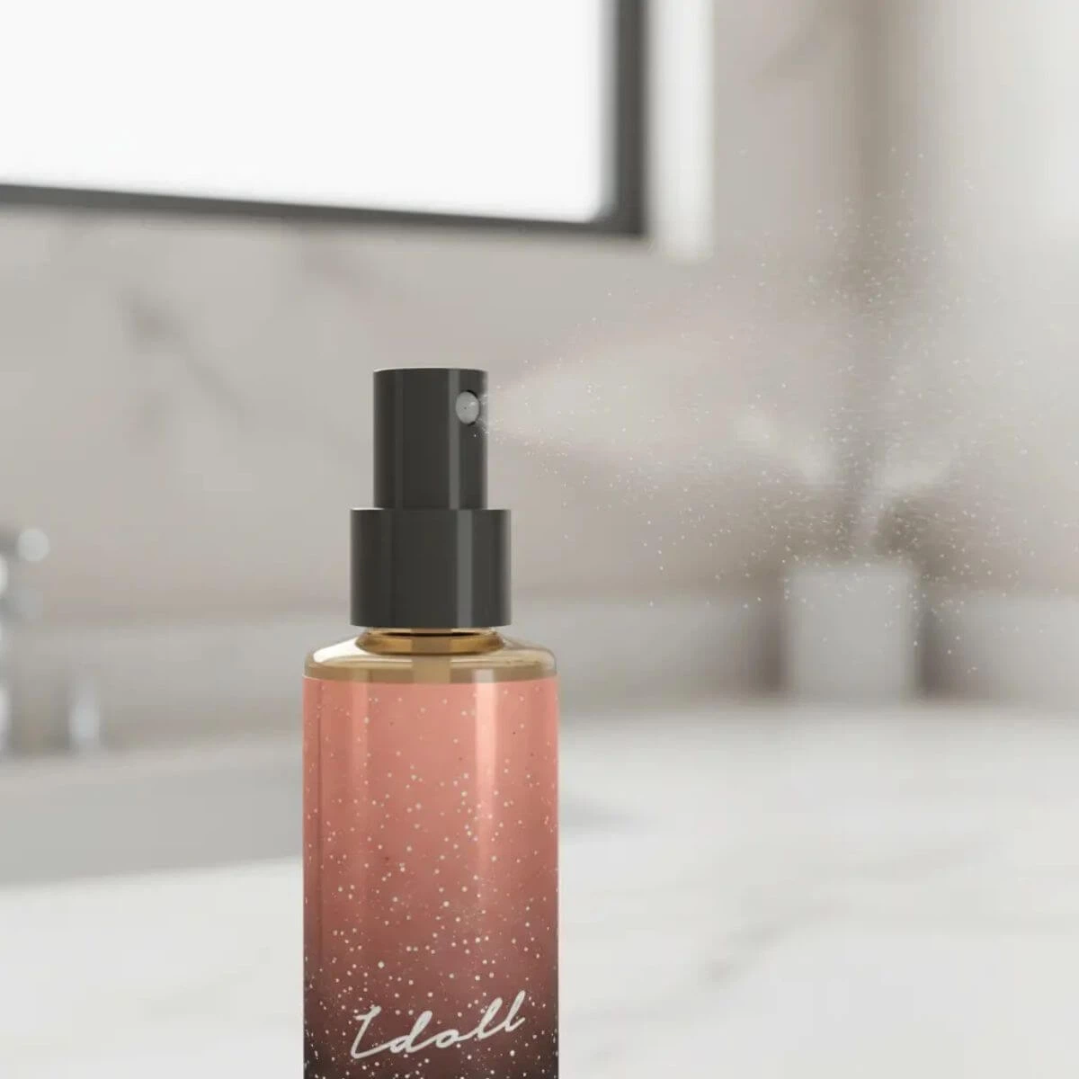 BODY SPLASH POKOLOKA IDOLL 250ML — imagem 3 | Farmácia Resyla