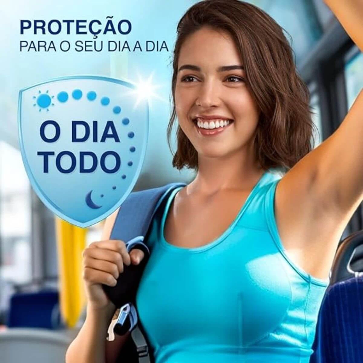 DESODORANTE SECRET GEL ANTITRANSPIRANTE JASMINE 45G — imagem 4 | Farmácia Resyla
