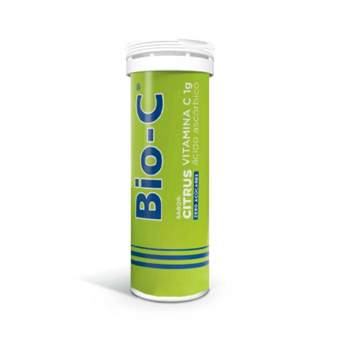 BIO C 1G ZERO AÇUCARES CITRUS 10CP EFERV - UNIÃO QUIMICA — imagem 4 | Farmácia Resyla