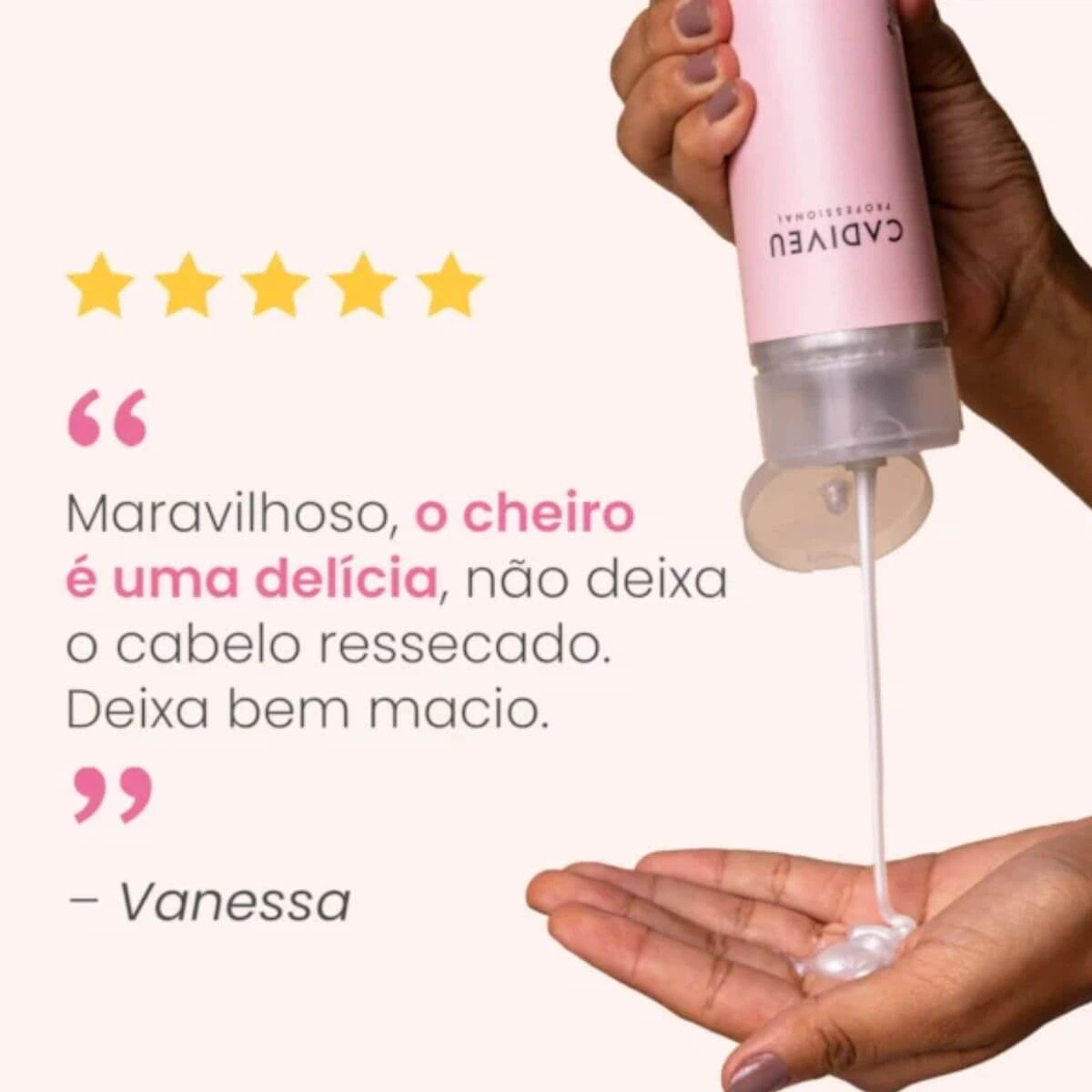 KIT CADIVEU QUARTZO SHINE SHAMPOO 250ML + CONDICIONADOR 250ML — imagem 3 | Farmácia Resyla