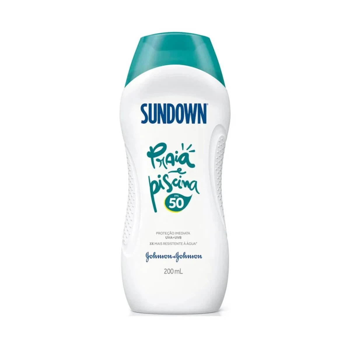 PROTETOR SOLAR SUNDOWN CORPORAL FPS50 200ML — Sundown | Farmácia Resyla