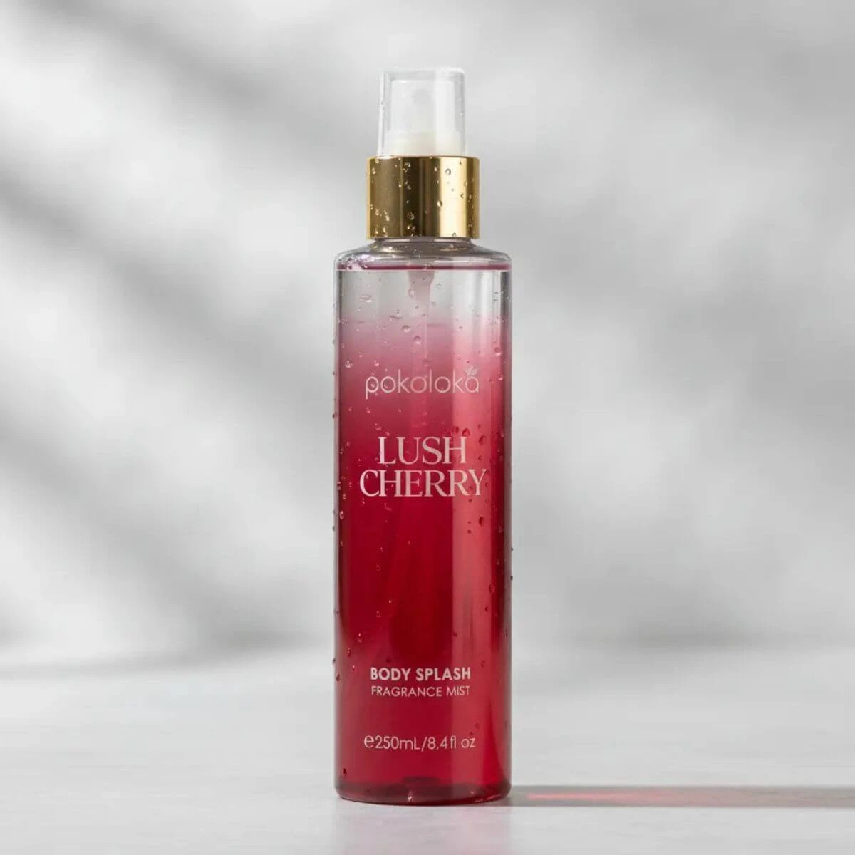 BODY SPLASH POKOLOKA LUSH CHERRY 250ML — imagem 4 | Farmácia Resyla