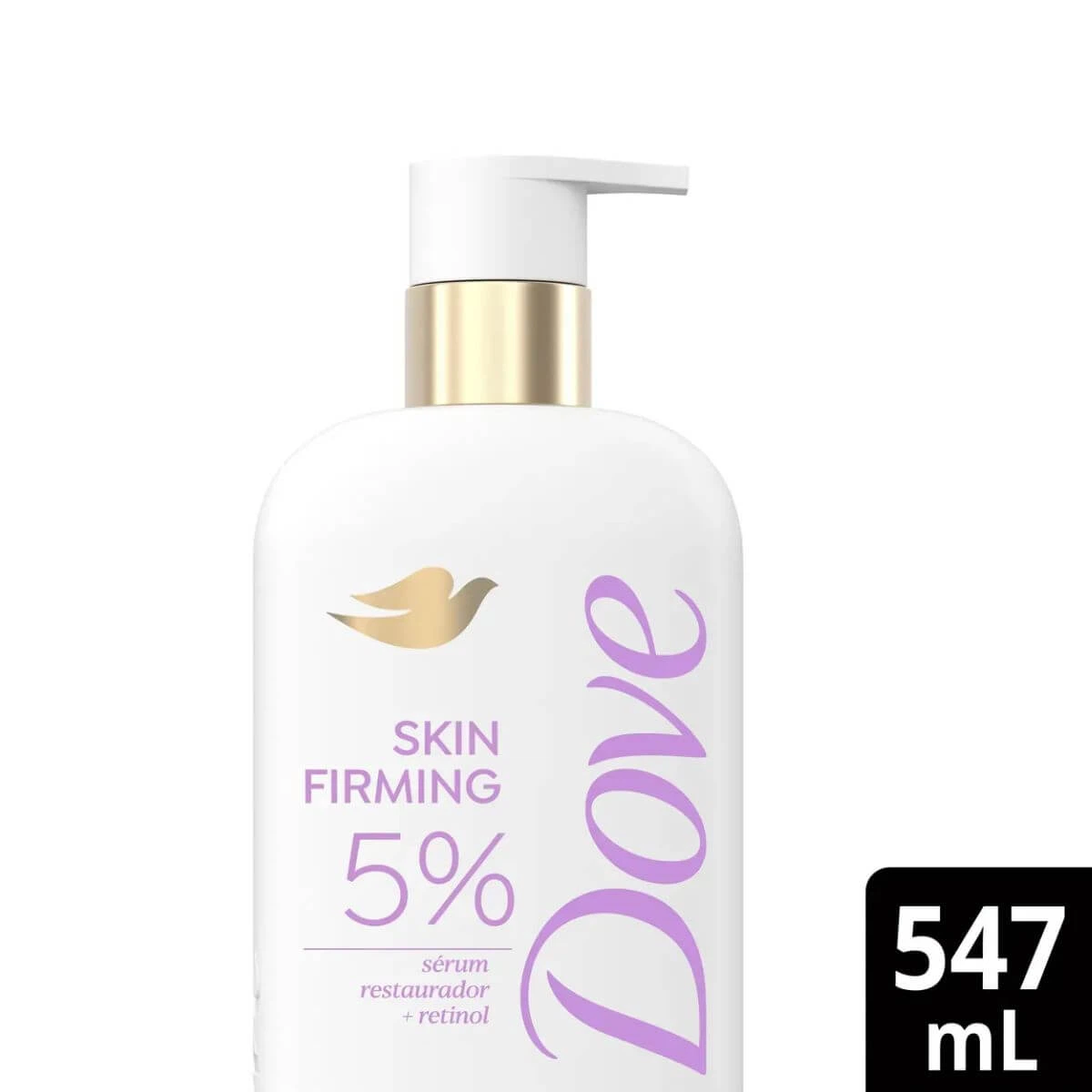 SABONETE LIQUIDO DOVE SKIN FIRMING 547ML — imagem 2 | Farmácia Resyla