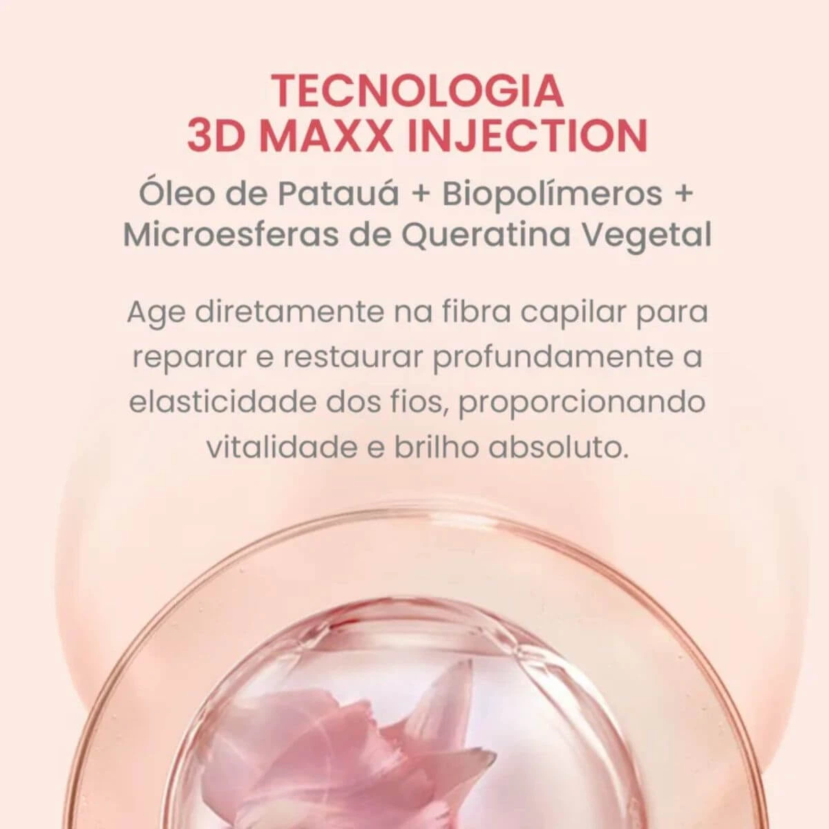 SHAMPOO CADIVEU HAIR REMEDY 250ML — imagem 3 | Farmácia Resyla