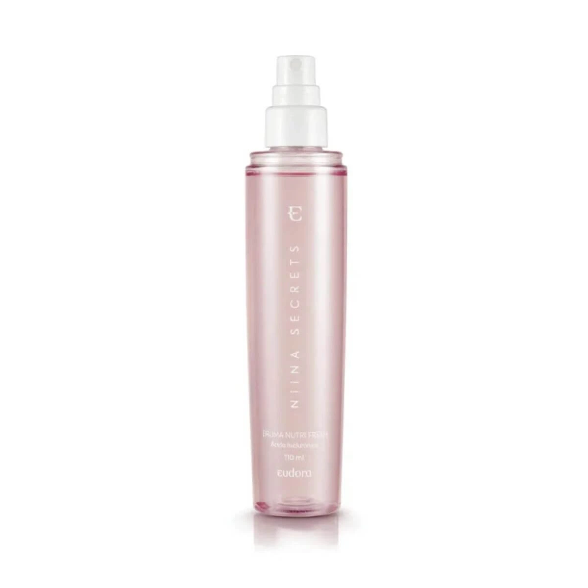 BRUMA FACIAL NIINA SECRETS NUTRI FRESH 110ML — imagem 3 | Farmácia Resyla