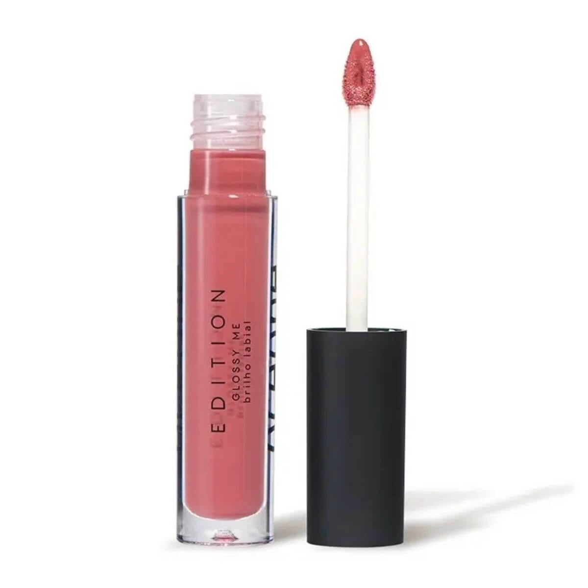 BRILHO LABIAL OCEANE EDITION GLOSSY ME ROSE — Océane | Farmácia Resyla