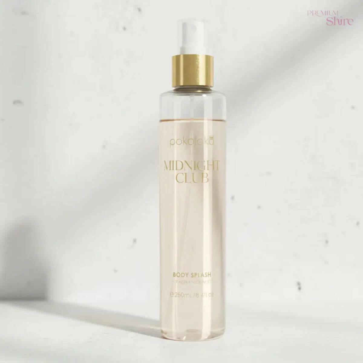 BODY SPLASH POKOLOKA MIDNIGHT CLUB 250ML — imagem 2 | Farmácia Resyla