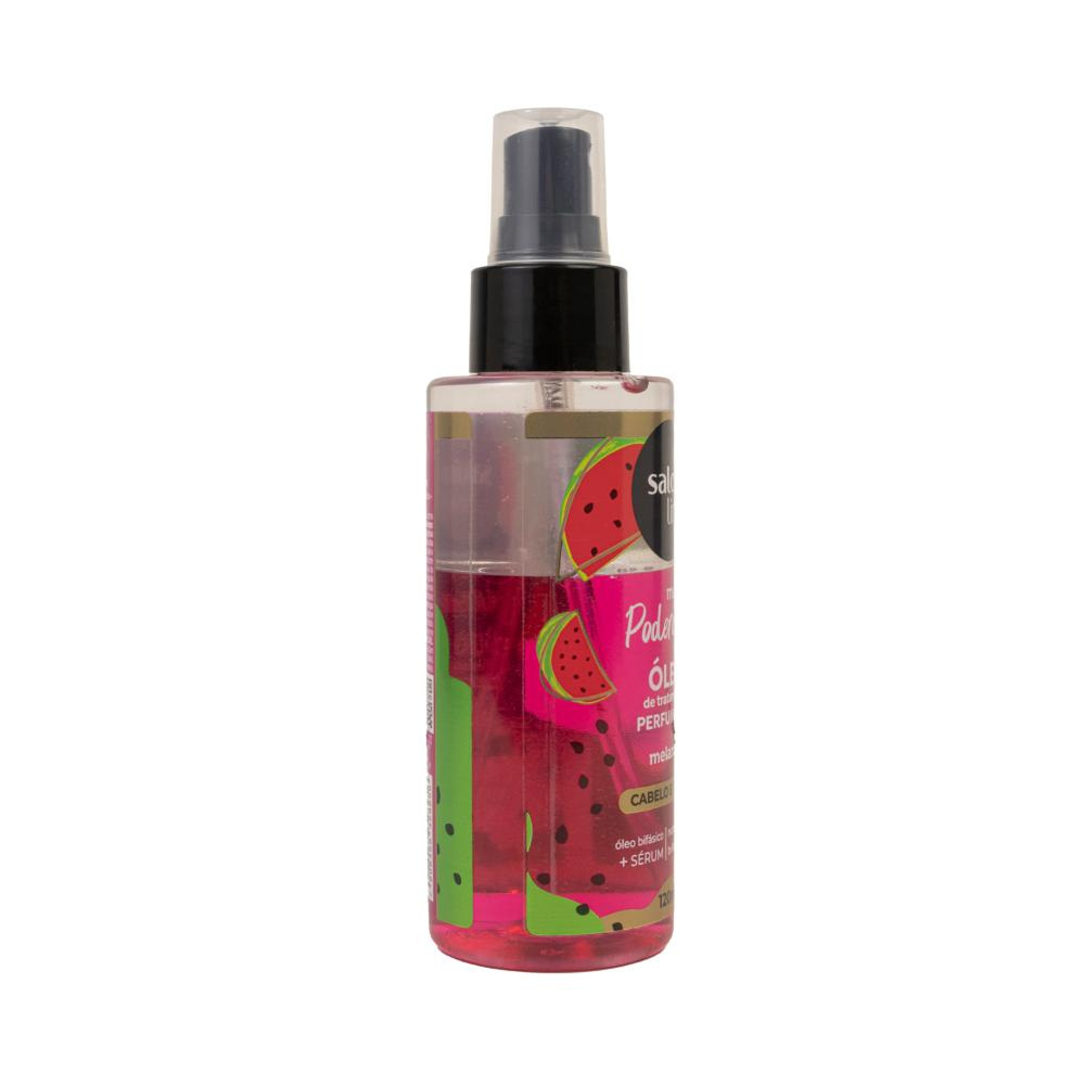 Óleo Capilar Salon Line Multy Poderosos Melancia Perfumado - 120ml — imagem 3 | Farmácia Resyla