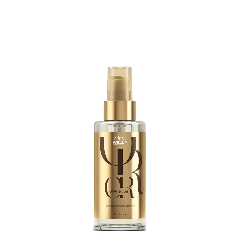 Óleo Capilar Wella Professionals Oil Reflections 100 ml — Wella Professionals | Farmácia Resyla