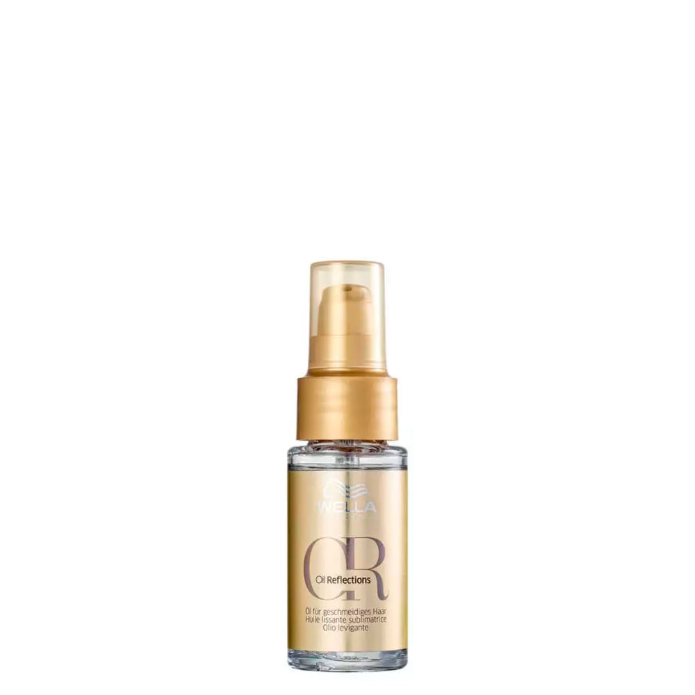 Óleo Capilar Wella Professionals Oil Reflections 30ml — imagem 2 | Farmácia Resyla