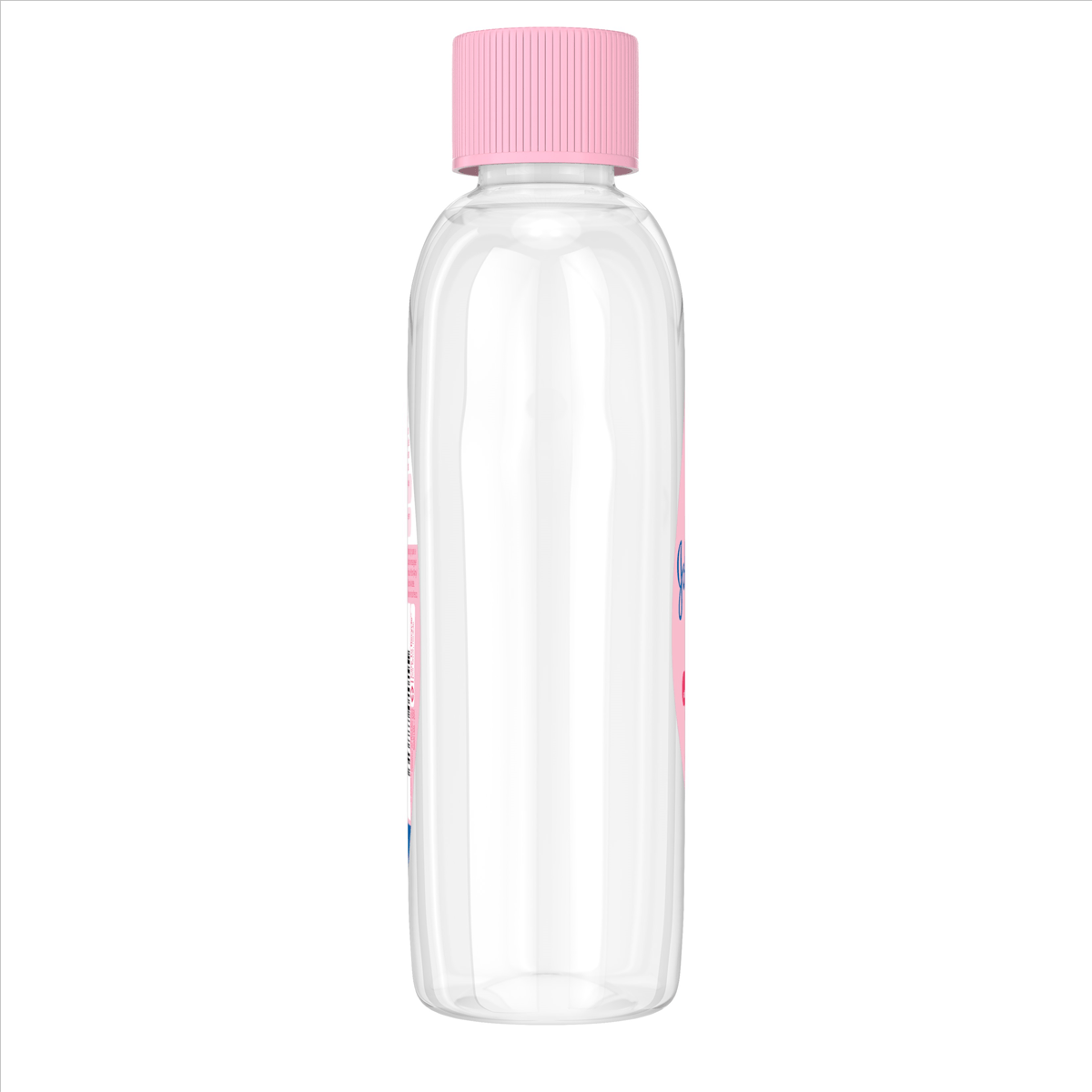 Óleo Corporal Johnson's Baby Bebê Regular 200ml — imagem 3 | Farmácia Resyla