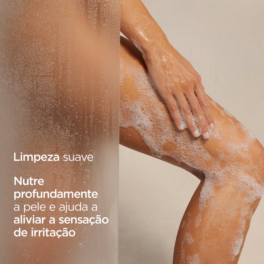 Óleo de Banho Corporal ISDIN Ureadin Calm Protetor 200ml — imagem 4 | Farmácia Resyla