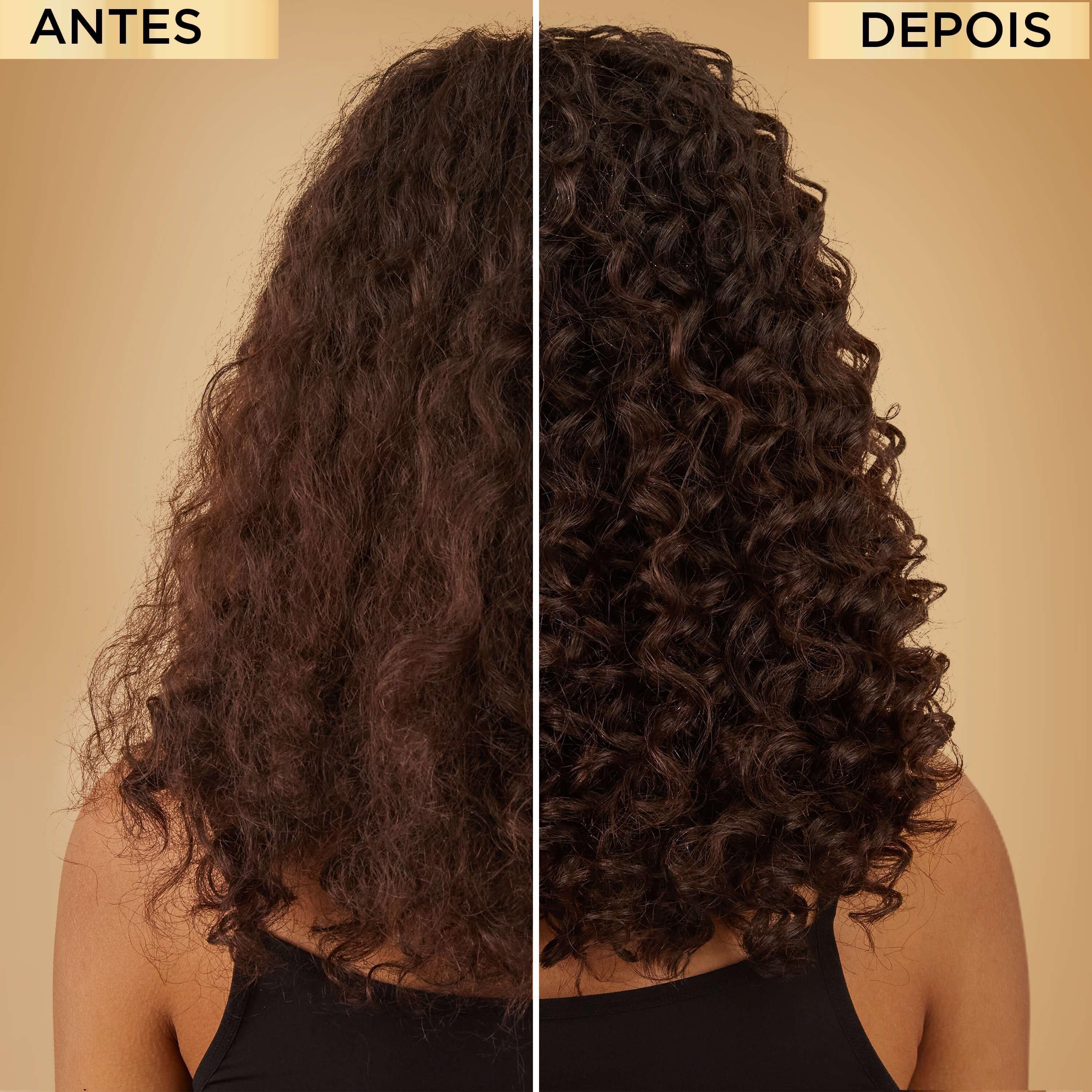 Óleo Extraordinário Tratamento Reconstrutor Elseve L'oréal Paris Com 100ml — imagem 4 | Farmácia Resyla