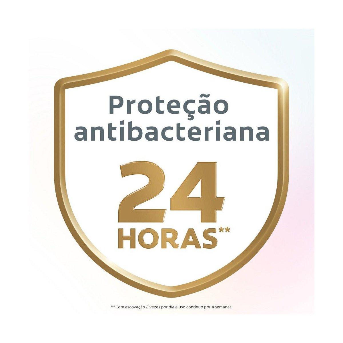 Pack Creme Dental Original Mint Colgate Total Prevenção Ativa 4 Unidades De 90g Cada — imagem 2 | Farmácia Resyla