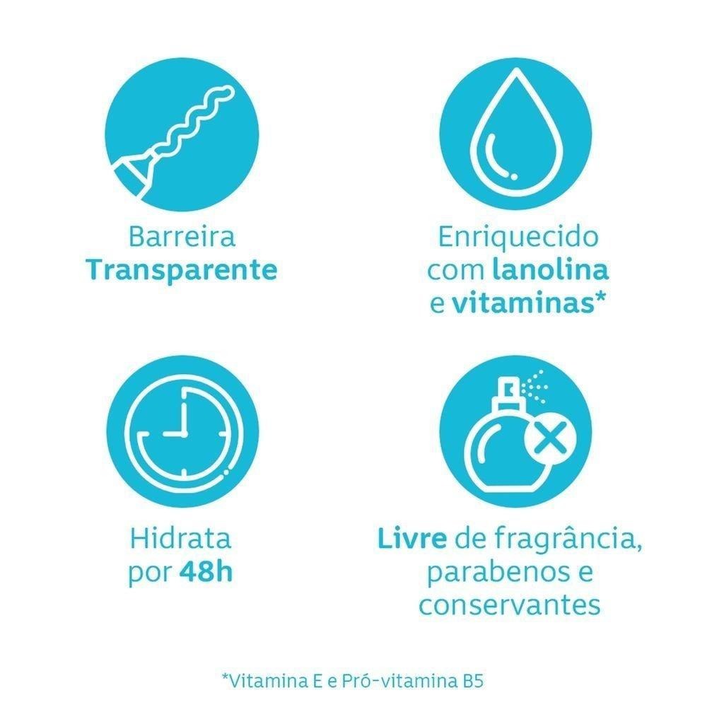 Pomada para Assadura Hipoglós Transparente 1200g Leve 120g e Pague 80g — imagem 4 | Farmácia Resyla
