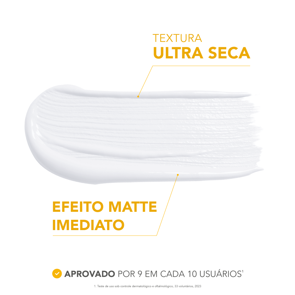 Protetor Solar Facial Bioderma Photoderm Antioleosidade Sem cor FPS70 40g — imagem 4 | Farmácia Resyla