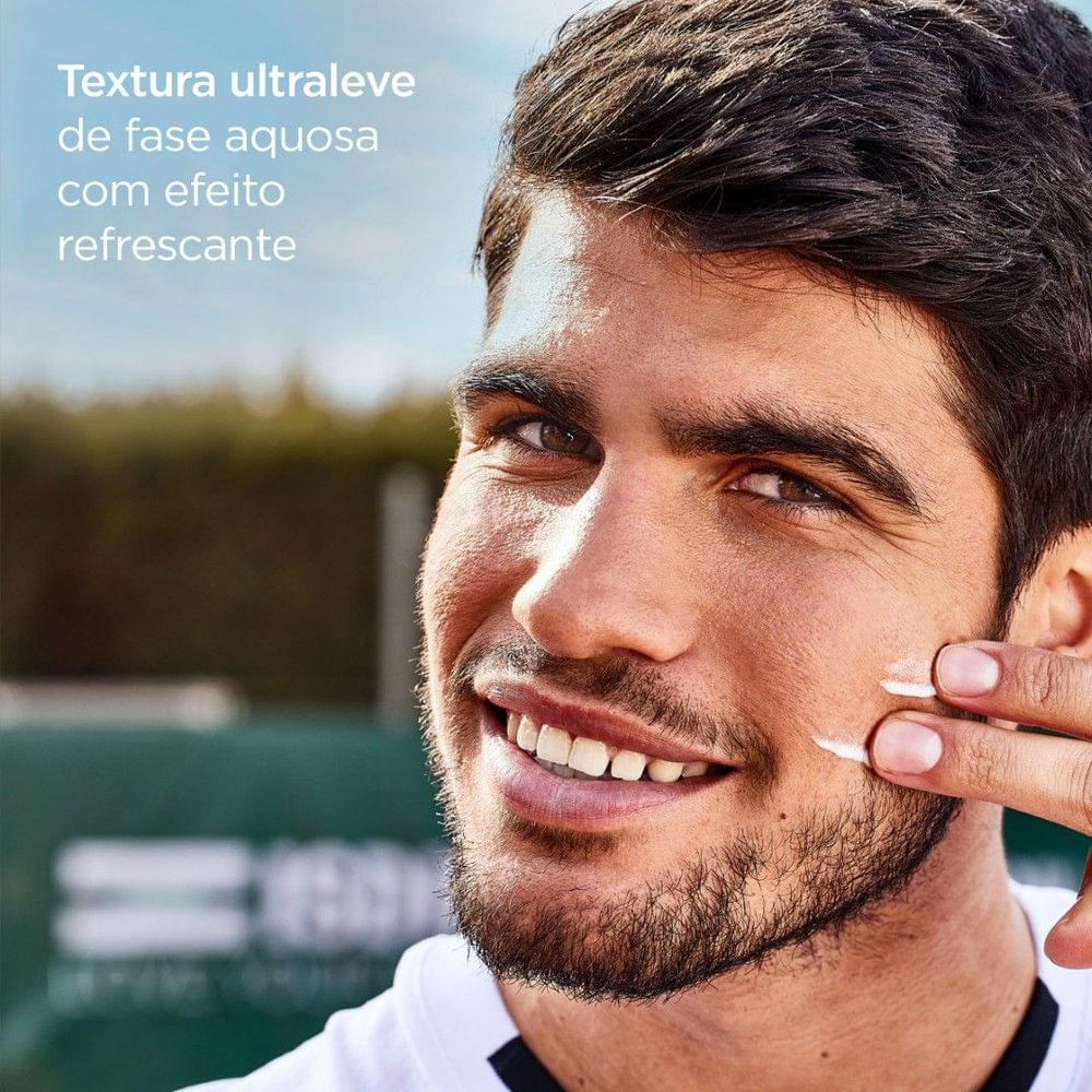 Protetor Solar Facial Isdin Fusion Water Magic Fps50 Fotoprotector 50ml — imagem 3 | Farmácia Resyla