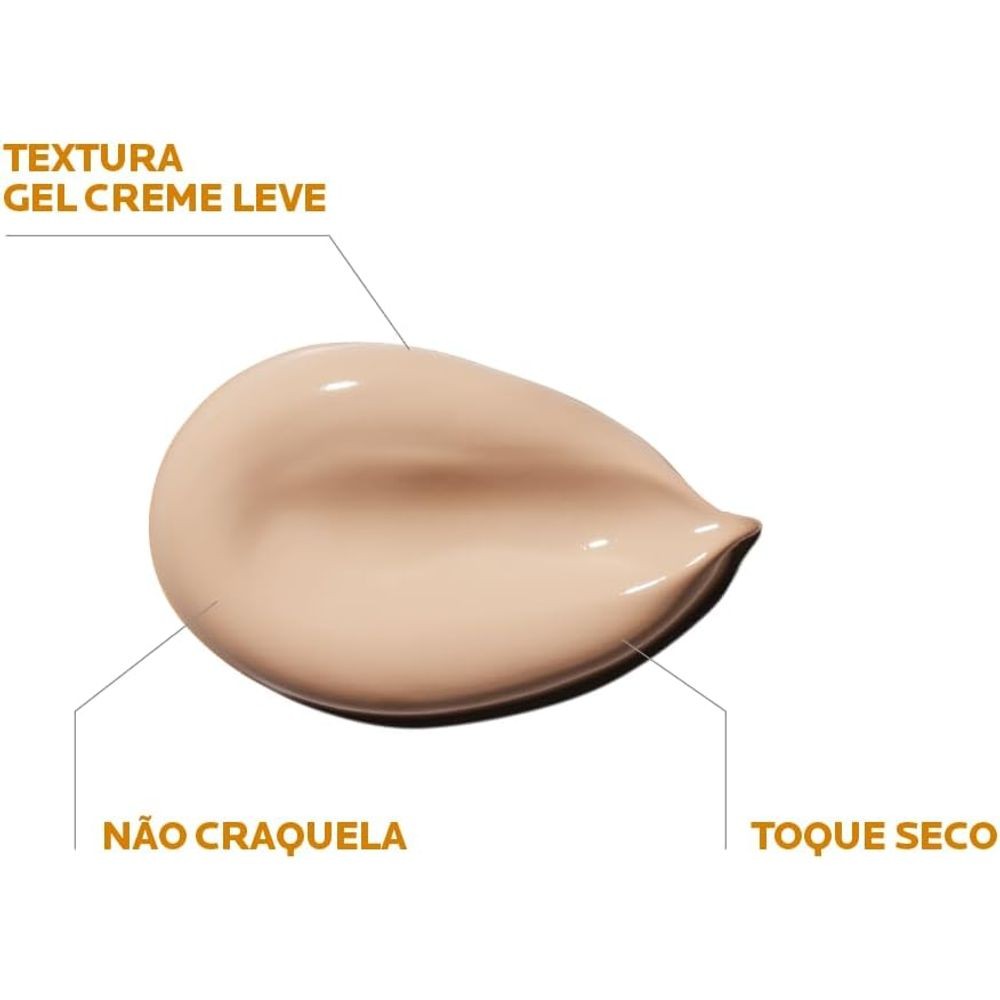 Protetor Solar Facial La Roche-Posay Anthelios Airlicium+ FPS80 Cor 1.0 40g — imagem 4 | Farmácia Resyla