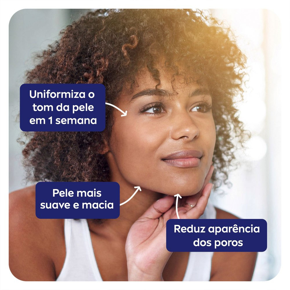Protetor Solar Facial Nivea Sun Tripla Proteção FPS65 Controle de Oleosidade 40ml — imagem 3 | Farmácia Resyla