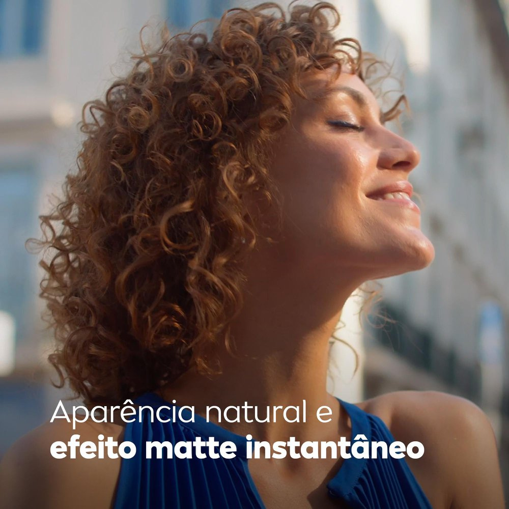 Protetor Solar Facial Nivea Sun UV Face FPS60 Controle de Oleosidade Pele Mista a Oleosa 50g — imagem 3 | Farmácia Resyla