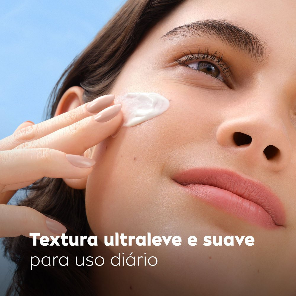 Protetor Solar Facial Nivea Sun UV Face FPS70 Controle da Acne 40ml — imagem 4 | Farmácia Resyla