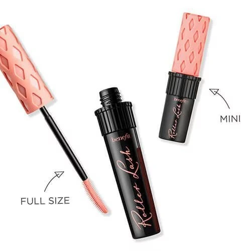 Máscara de Cílios Roller Lash — imagem 2 | Farmácia Resyla