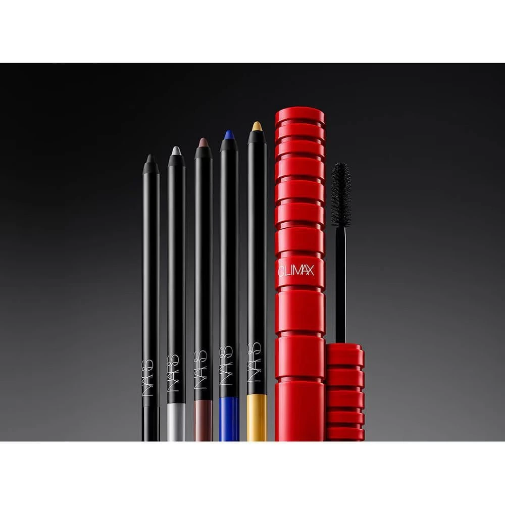 Lápis de Olhos Nars High-Pigment Longwear — imagem 7 | Farmácia Resyla