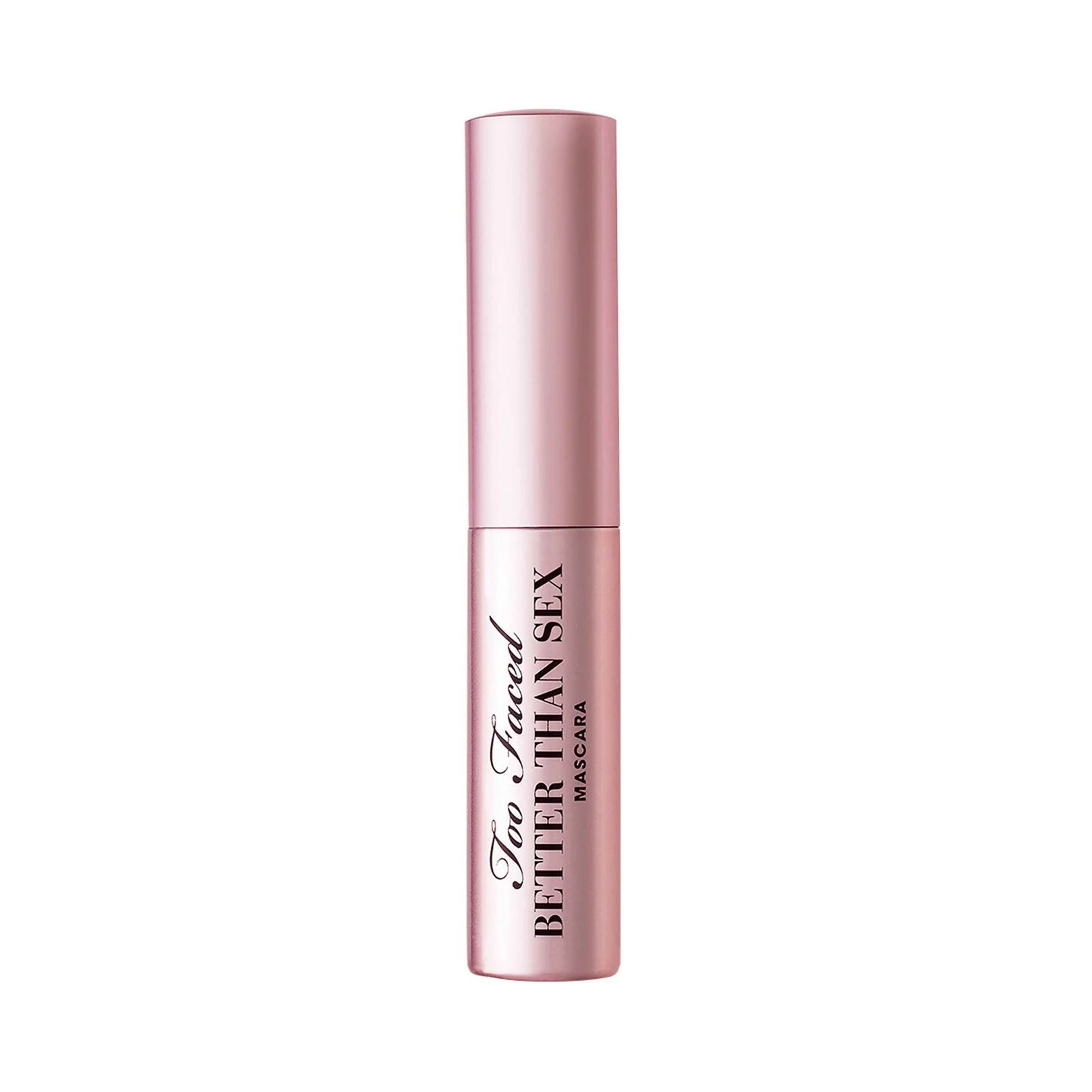 TOO FACED  BETT.THAN SEX MASC — imagem 7 | Farmácia Resyla