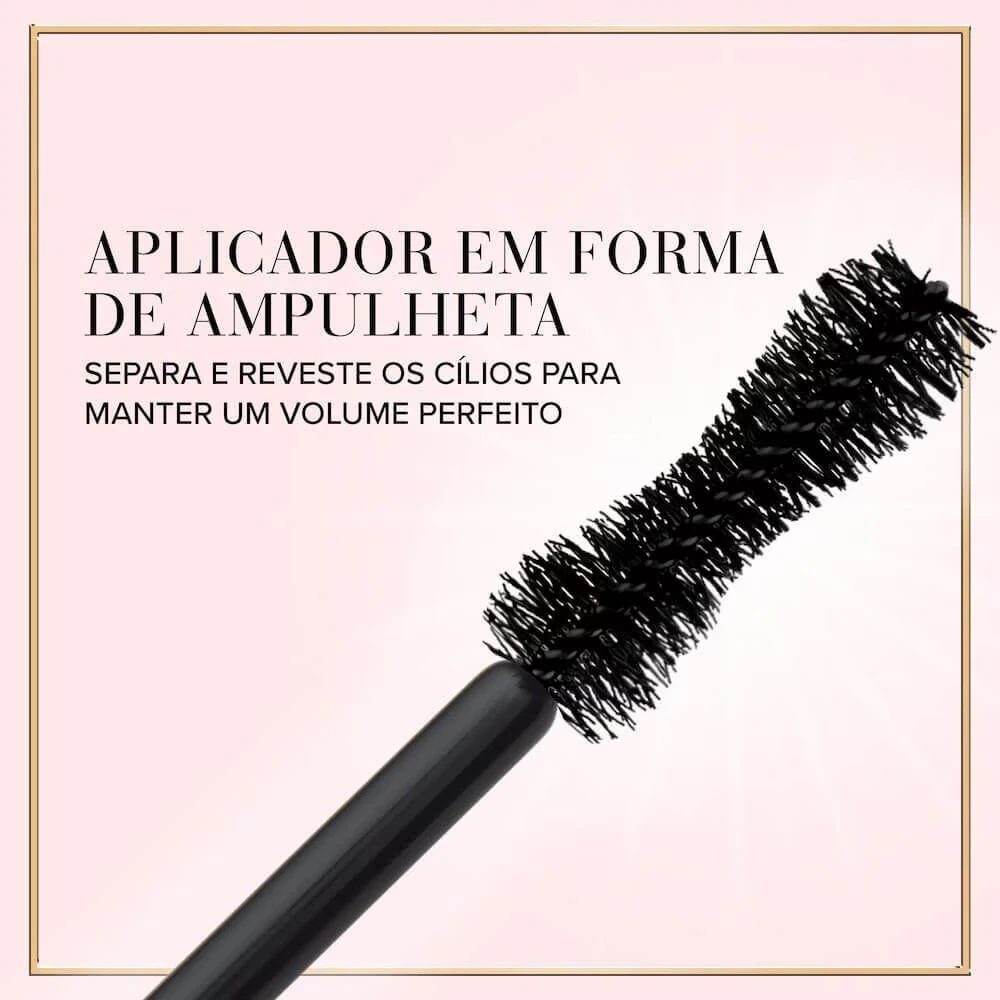 TRAVEL SIZE  BETTER THAN SEX MASCARA 4G — imagem 5 | Farmácia Resyla