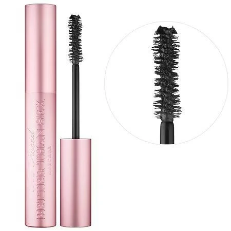 TOO FACED  BETT.THAN SEX MASC — imagem 2 | Farmácia Resyla