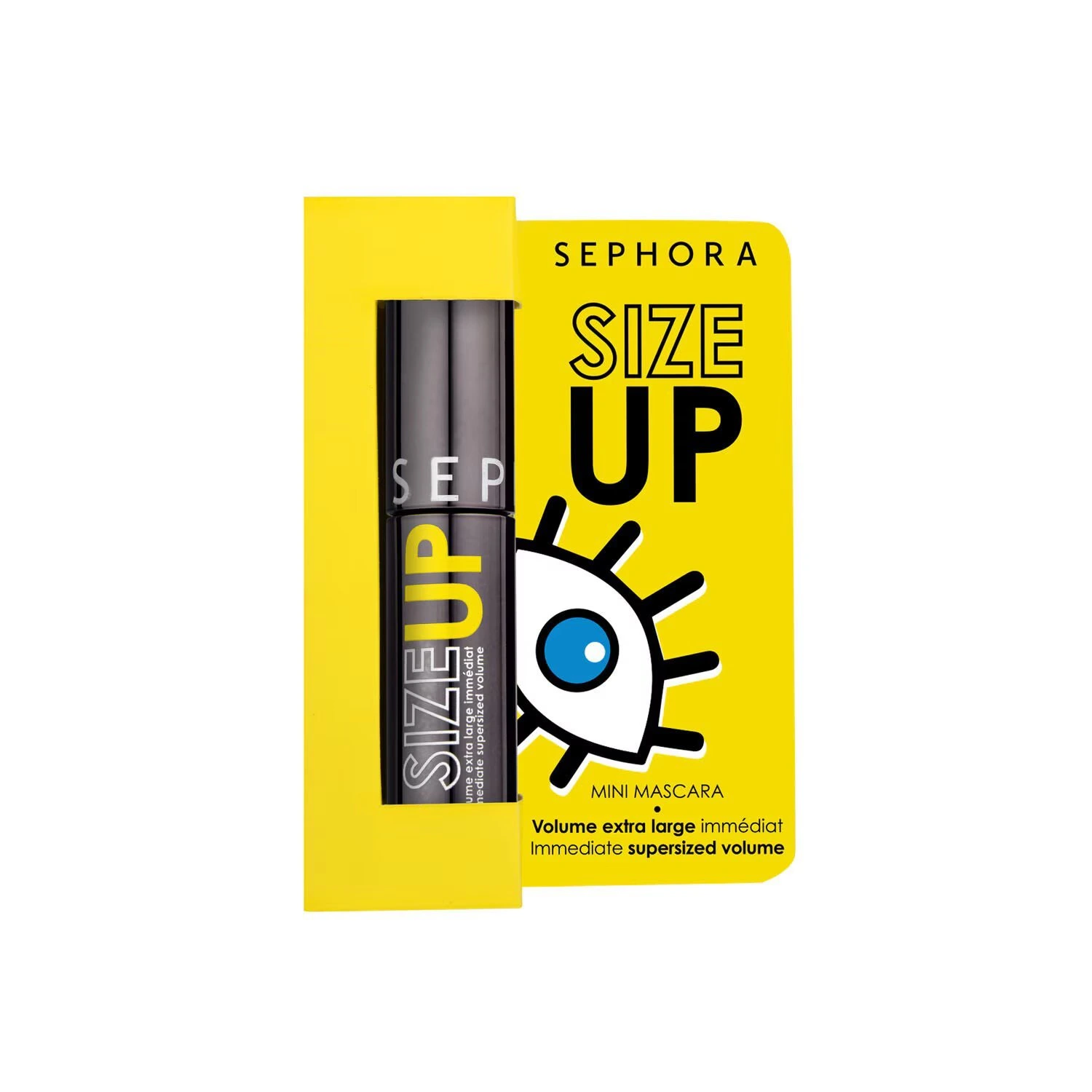 SEPHORA    SIZE BTG 20   MASC 5ML — imagem 5 | Farmácia Resyla