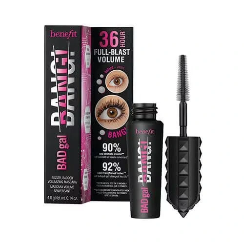 BENEFIT    BADGAL MINI   EYES 21G — imagem 4 | Farmácia Resyla