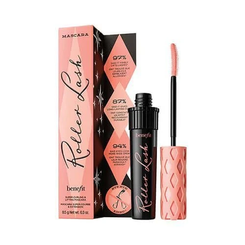 Máscara de Cílios Roller Lash — imagem 4 | Farmácia Resyla