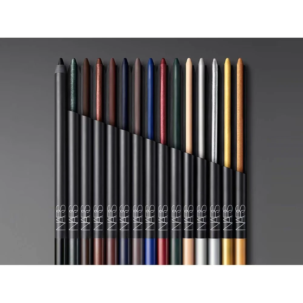 Lápis de Olhos Nars High-Pigment Longwear — imagem 6 | Farmácia Resyla