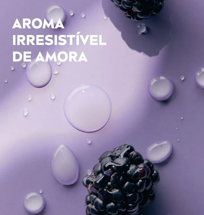 Hidratante Labial Nivea Amora Shine 48g — imagem 2 | Farmácia Resyla