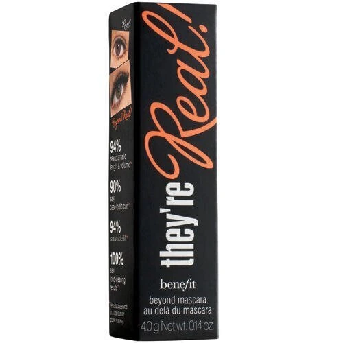 BENEFIT    MINI THEY’RE  MASC — imagem 5 | Farmácia Resyla