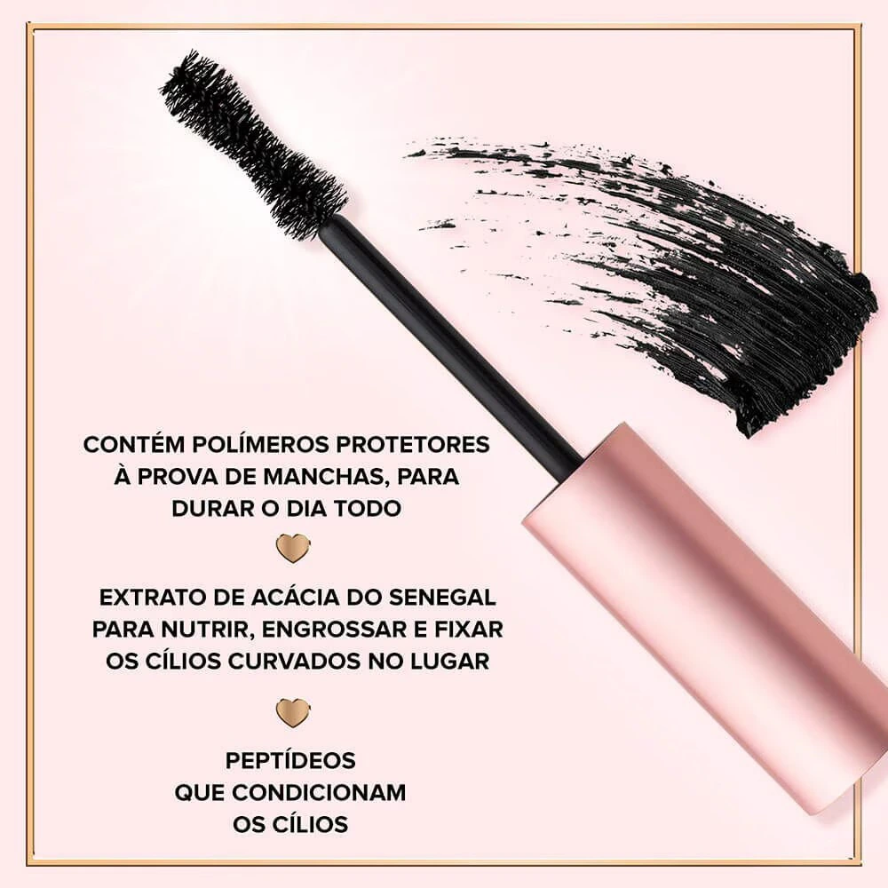 TRAVEL SIZE  BETTER THAN SEX MASCARA 4G — imagem 4 | Farmácia Resyla