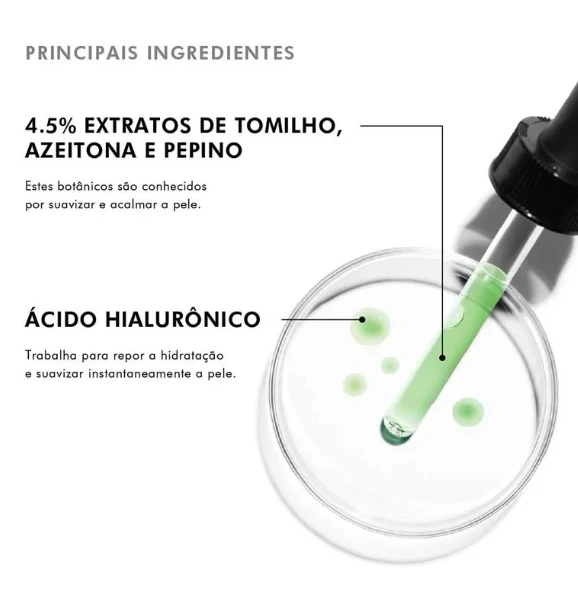 Sérum Corretor Skinceuticals Phyto Corrective 30ml — imagem 4 | Farmácia Resyla