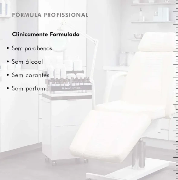 Creme Facial Anti-idade Retinol 0.3 SkinCeuticals com Vitamina C 30ml — imagem 3 | Farmácia Resyla