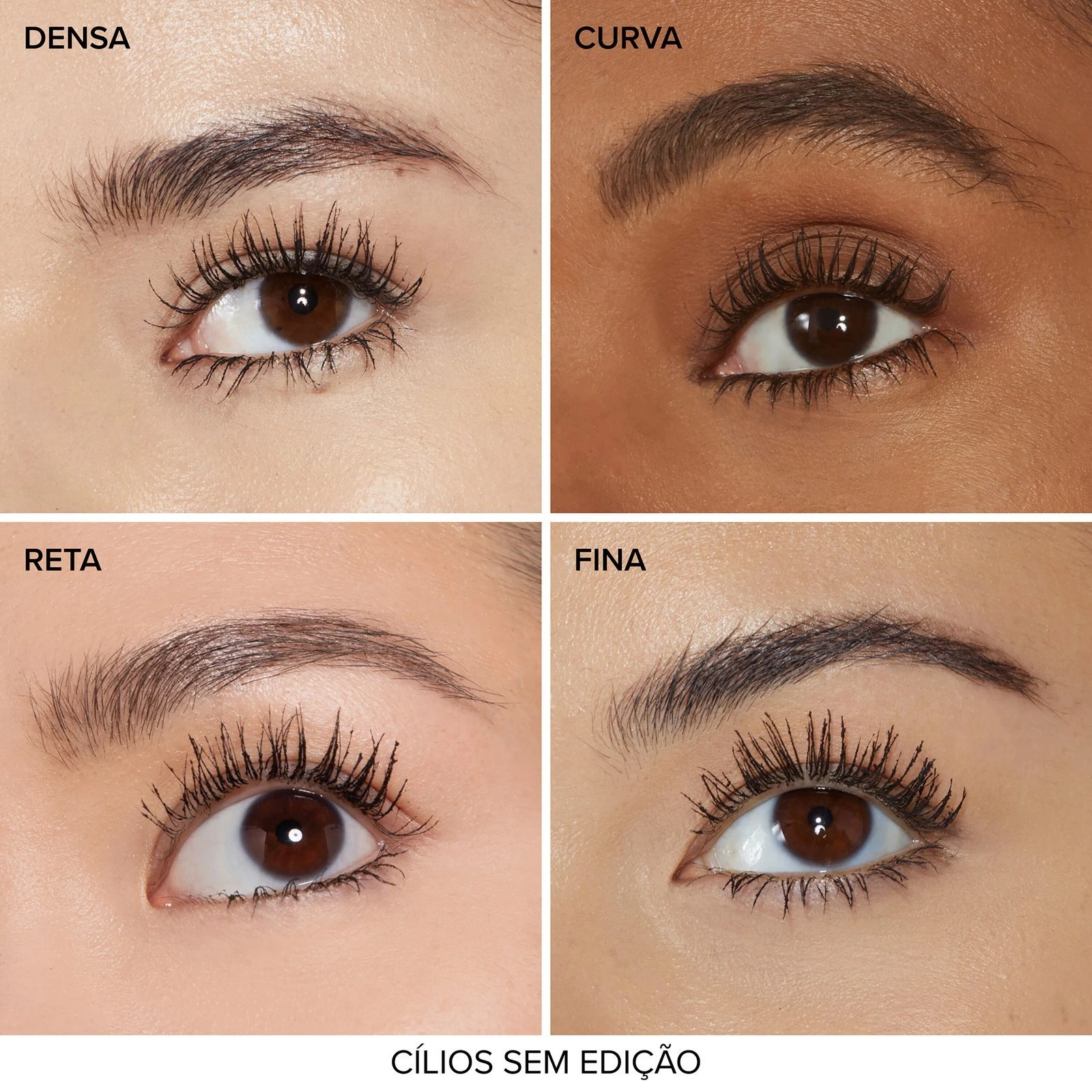 TOO FACED  BTSWATERPROOF MASC — imagem 3 | Farmácia Resyla