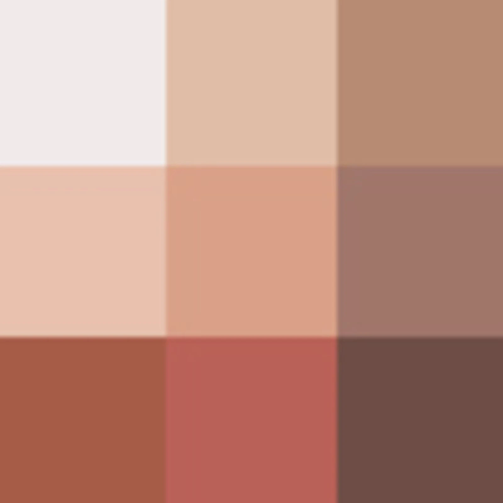 Paleta de Sombras Dior Backstage — imagem 2 | Farmácia Resyla